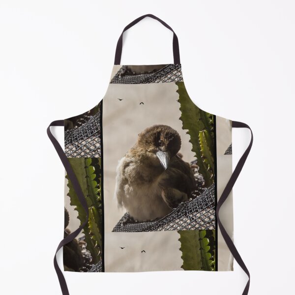 Item preview, Butcherbird  designed and sold by kripalsutariya.
