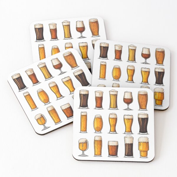 Item preview, Beers designed and sold by Art91design.