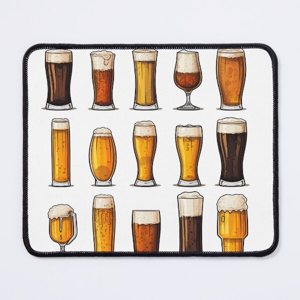 Item preview, Beers designed and sold by Art91design.