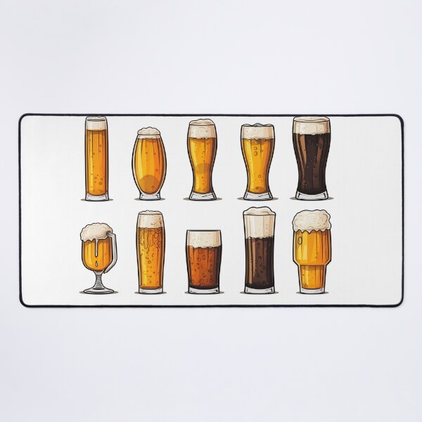 Item preview, Beers designed and sold by Art91design.
