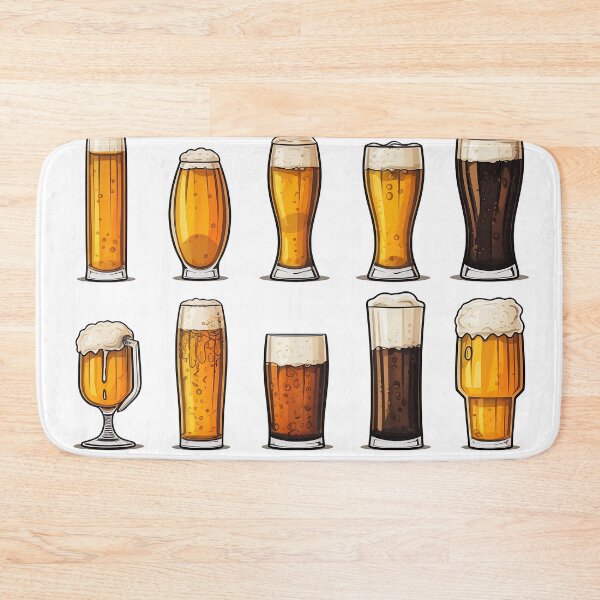 Item preview, Beers designed and sold by Art91design.