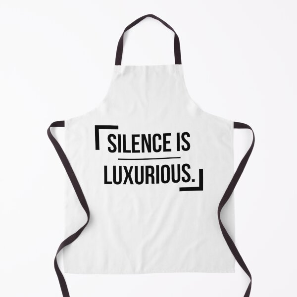Aperçu de l'œuvre Le calme est luxueux créée et vendue par titanosdesign.