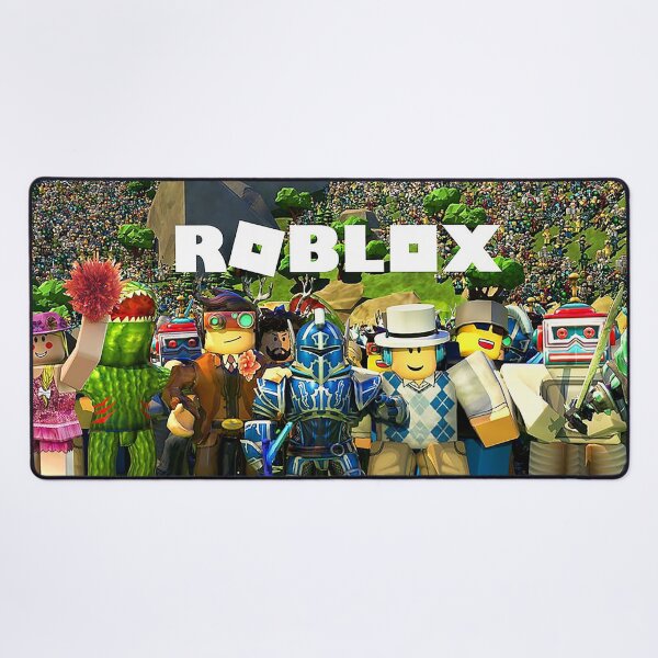 Brookhaven Roblox Codes Mouse Pads & Desk Mats for Sale