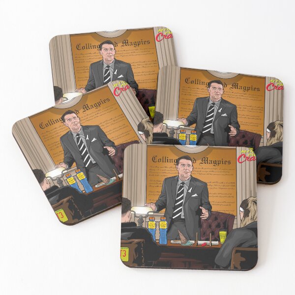 Item preview, Craig McRae  designed and sold by Perindesigns.