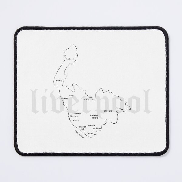 Item preview, Liverpool designed and sold by edajylix.