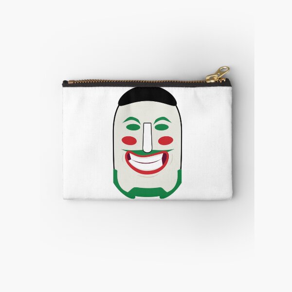 Item preview, Máscara Chiquitana - Mascara del Abuelo Chiquitano Painter Mask designed and sold by 3dozecreations.