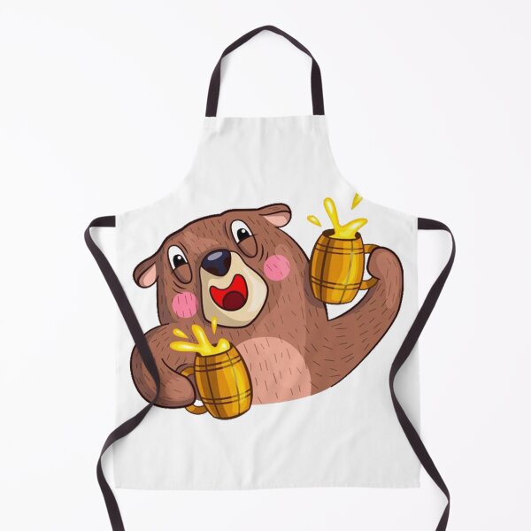 Item preview, Drunk Honey Bear designed and sold by HaydenMillepied.