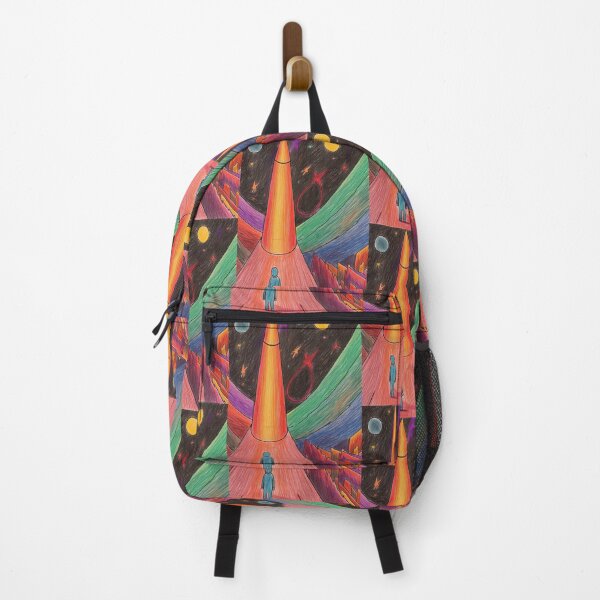 Item preview, Rediscover the Childlike Magic of the Cosmos designed and sold by Piotrek0001.