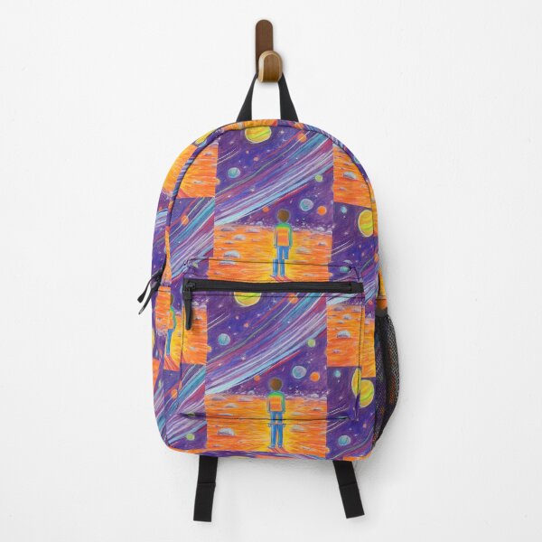 Item preview, Rediscover the Childlike Magic of the Cosmos designed and sold by Piotrek0001.