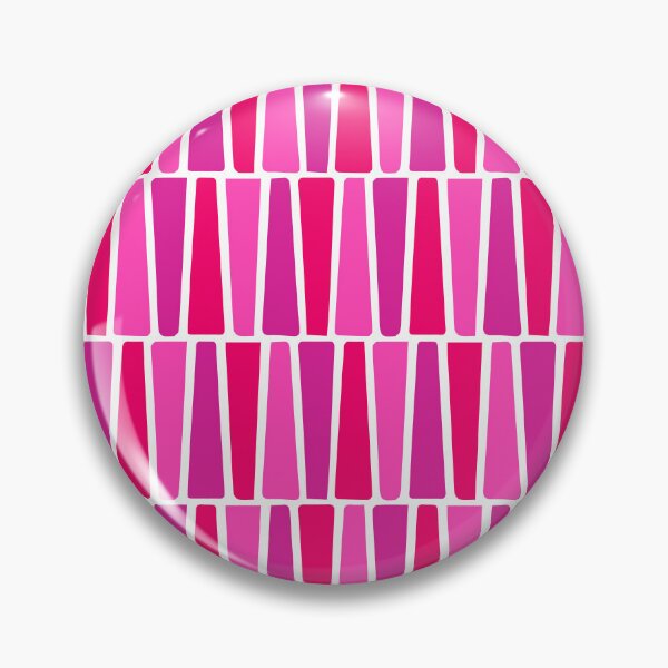 Artikelvorschau, Atomic Age Mid Century Blocks, Viva Magenta entworfen und verkauft von trdstudio.