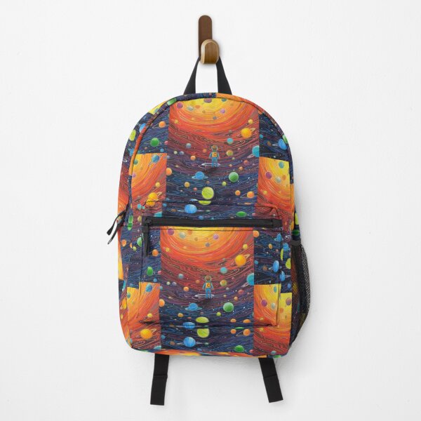 Item preview, Rediscover the Childlike Magic of the Cosmos designed and sold by Piotrek0001.