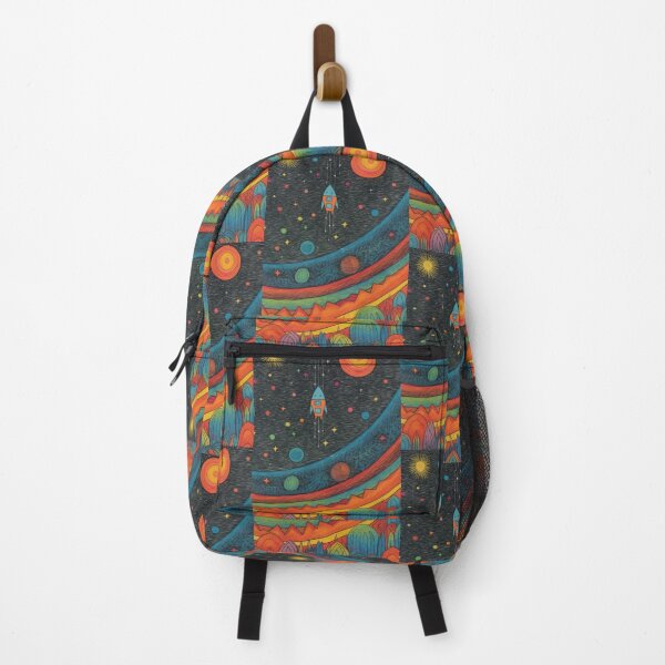 Item preview, Rediscover the Childlike Magic of the Cosmos designed and sold by Piotrek0001.