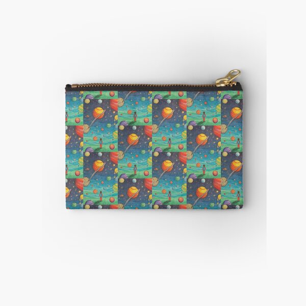 Item preview, Rediscover the Childlike Magic of the Cosmos designed and sold by Piotrek0001.