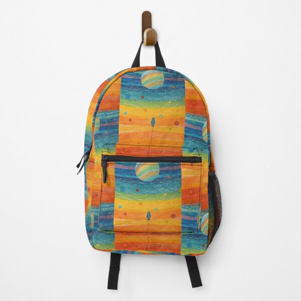 Item preview, Rediscover the Childlike Magic of the Cosmos designed and sold by Piotrek0001.