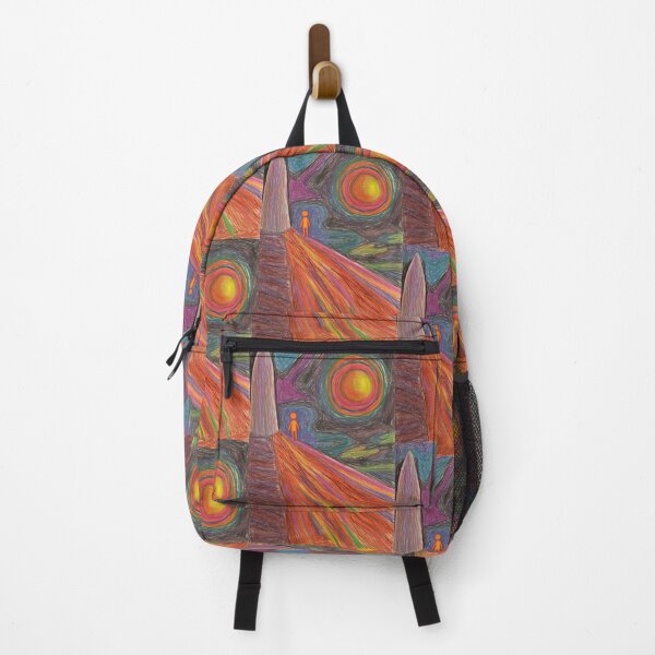 Item preview, Rediscover the Childlike Magic of the Cosmos designed and sold by Piotrek0001.