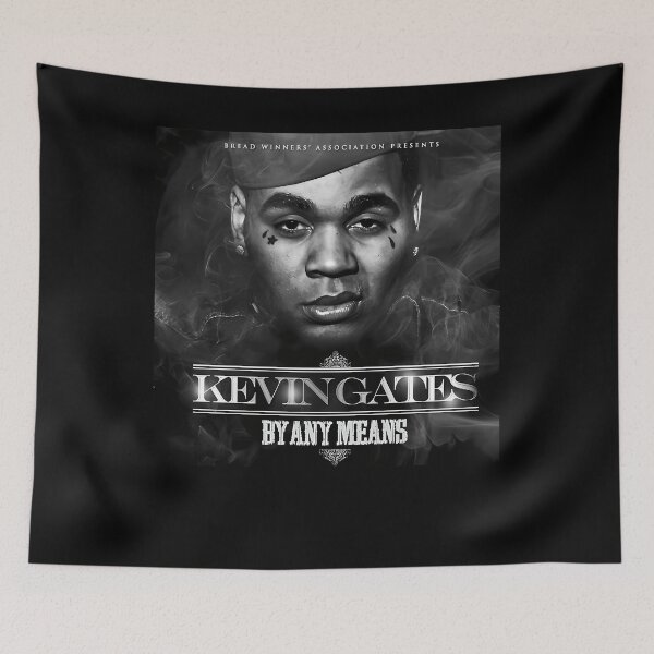 Item preview, Kevin Vintage - Kevin Tour  designed and sold by NarrowClements.