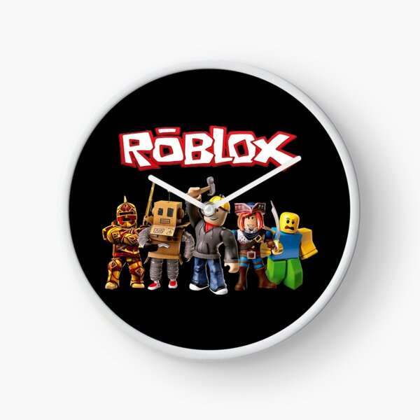 Roblox Kids Clocks for Sale