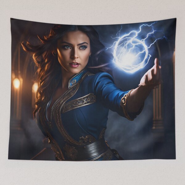Item preview, Electric designed and sold by Mr-Saxon.