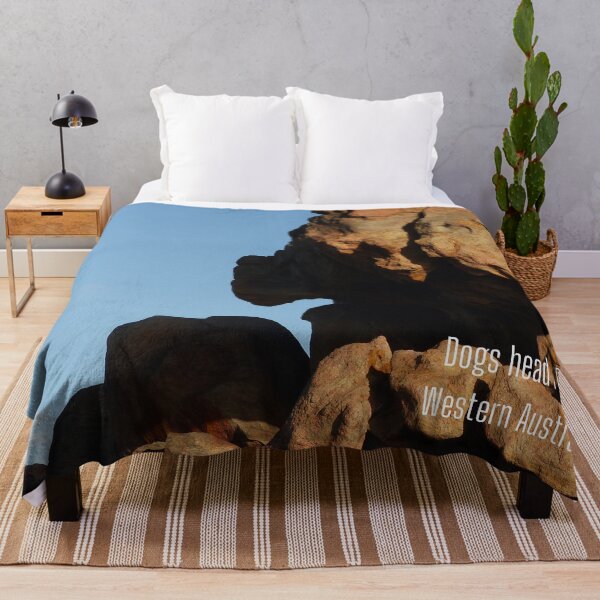 Item preview, Dogs head rock at Canal Rocks. rocky landscape designed and sold by Debsgiftware Ward.