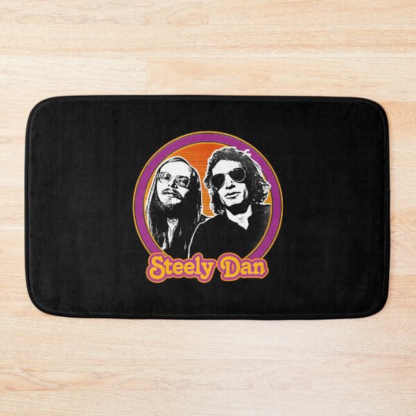 Item preview, Steely Vintage - Steely Tour 2023 designed and sold by NoseDillon.