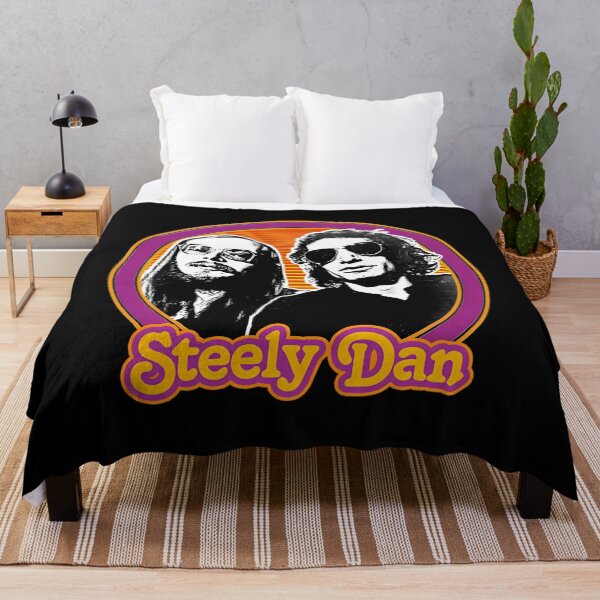 Item preview, Steely Vintage - Steely Tour 2023 designed and sold by NoseDillon.