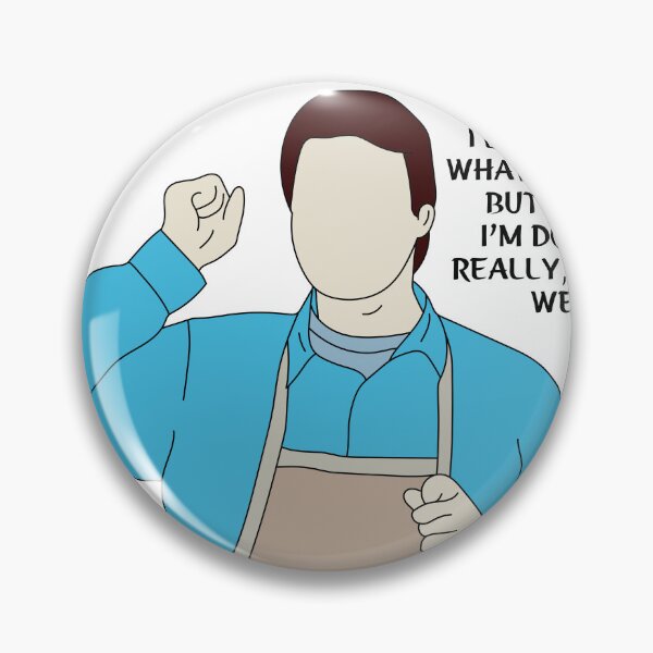Item preview, I have no idea what I'm doing designed and sold by ViperFishArts.