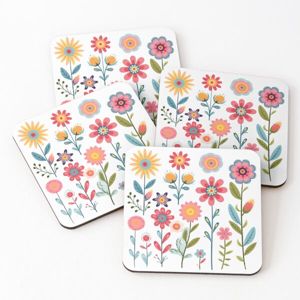 Item preview, Flowers designed and sold by Art91design.