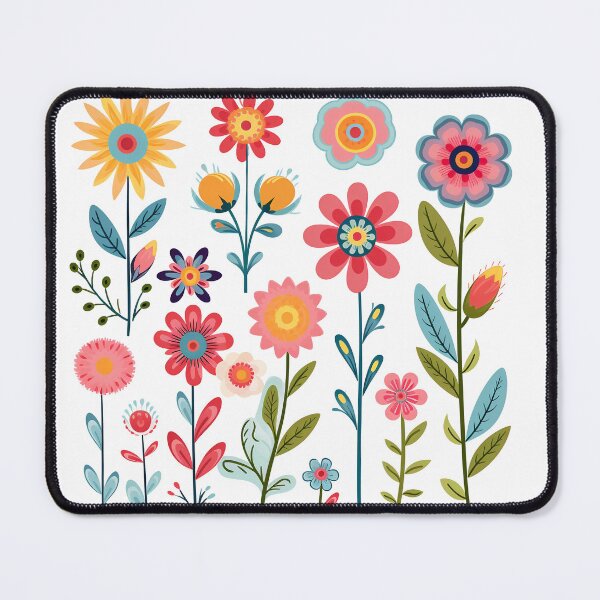 Item preview, Flowers designed and sold by Art91design.
