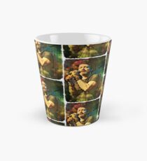 Harmonious Tall Mug