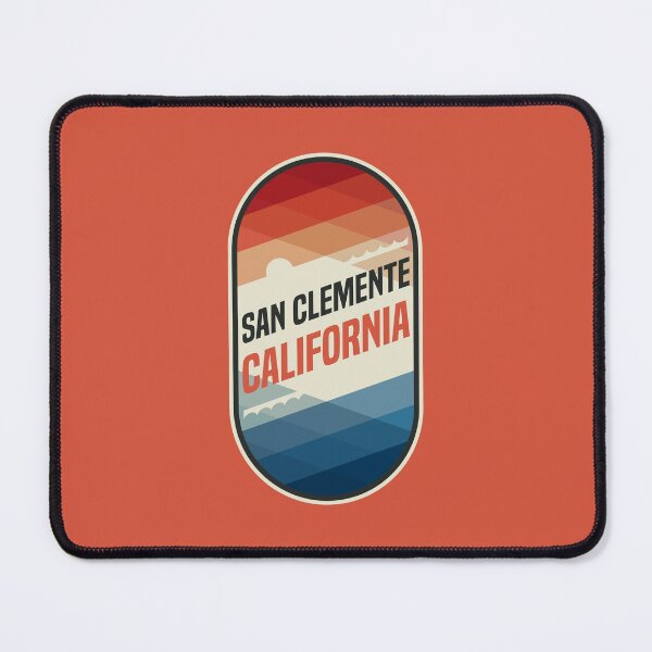 Item preview, San Clemente, California designed and sold by studio838.