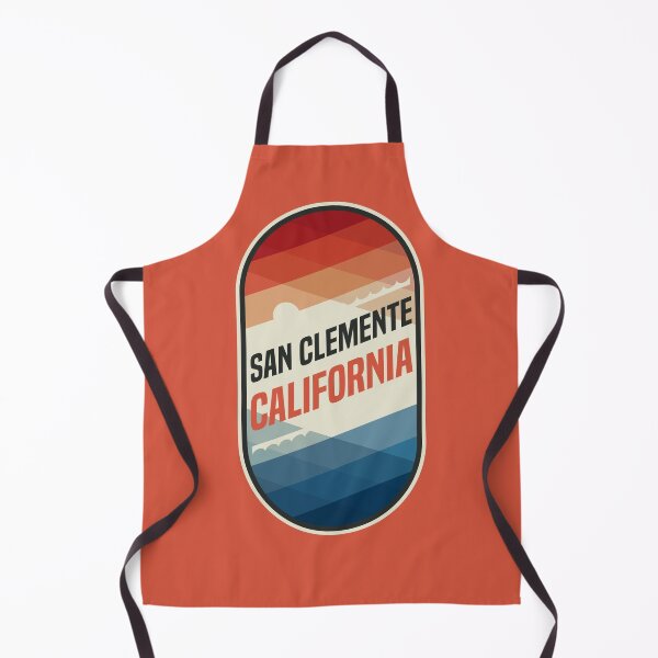 Item preview, San Clemente, California designed and sold by studio838.
