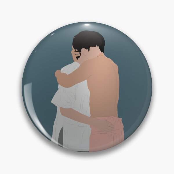 Item preview, You’re here with me. Just think of this like another home. | i feel you linger in the air designed and sold by Pinu92.