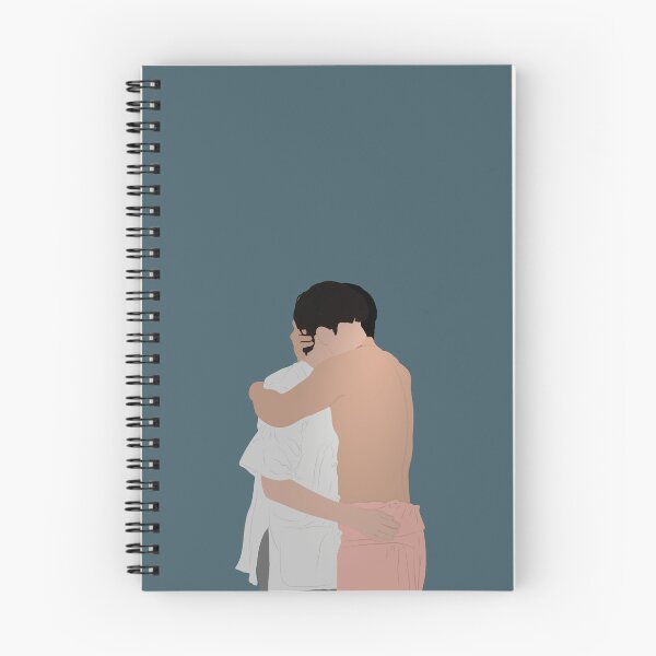 Item preview, You’re here with me. Just think of this like another home. | i feel you linger in the air designed and sold by Pinu92.