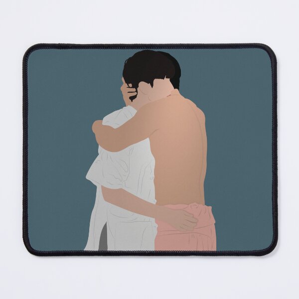 Item preview, You’re here with me. Just think of this like another home. | i feel you linger in the air designed and sold by Pinu92.