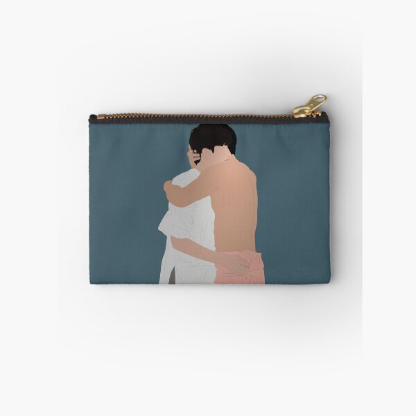Item preview, You’re here with me. Just think of this like another home. | i feel you linger in the air designed and sold by Pinu92.