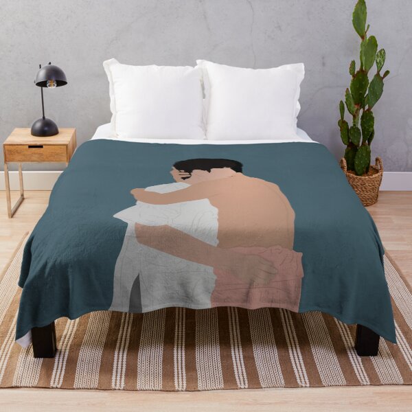Item preview, You’re here with me. Just think of this like another home. | i feel you linger in the air designed and sold by Pinu92.