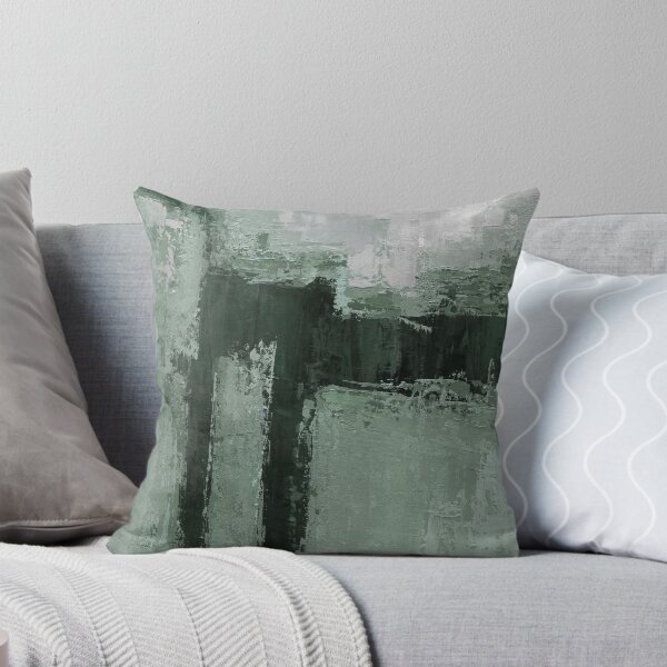 Item preview, Green abstract  designed and sold by ElaSzczepaniak.