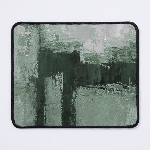 Item preview, Green abstract  designed and sold by ElaSzczepaniak.