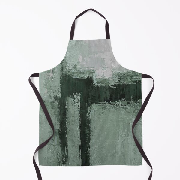 Item preview, Green abstract designed and sold by ElaSzczepaniak.