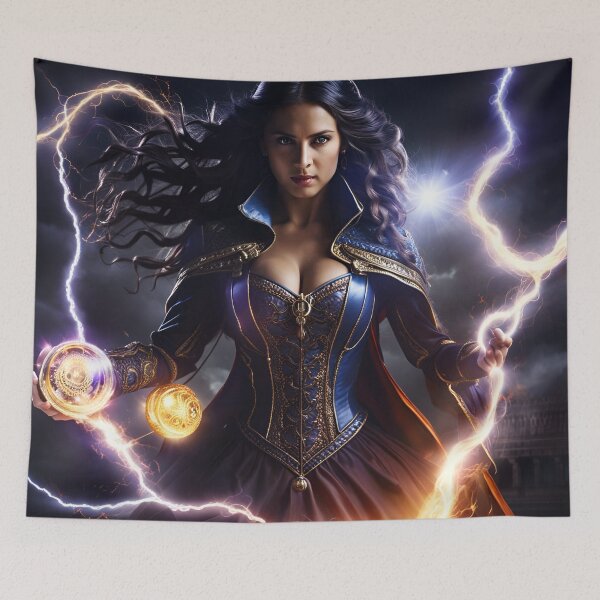 Item preview, Electric designed and sold by Mr-Saxon.