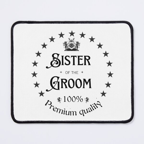 Item preview, Sister of the groom. A perfect model for Sister of the groom. designed and sold by Krzysztof Siwek.
