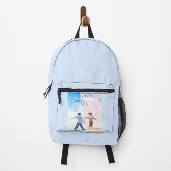Item preview, A time called you kdrama designed and sold by nelkrshop.