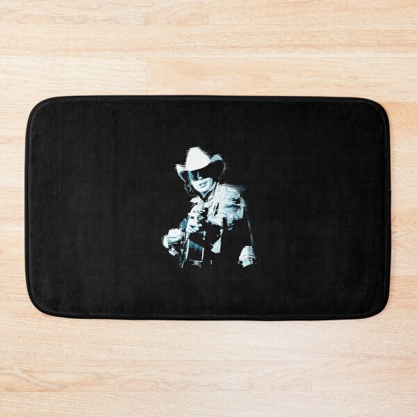 Item preview, Rockin' with Dwight Embrace the Energy of Dwight music Yoakam's Music with a Cool Singer-Inspired designed and sold by ChaiSonSaewong.