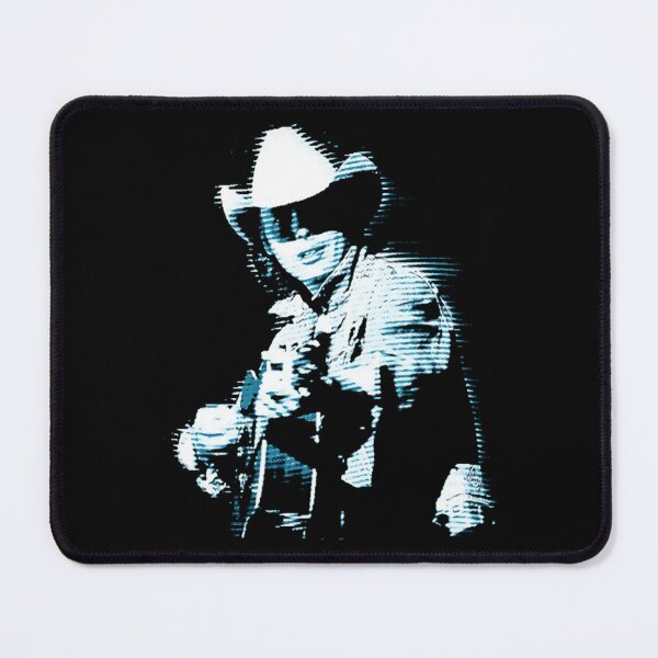 Item preview, Rockin' with Dwight Embrace the Energy of Dwight music Yoakam's Music with a Cool Singer-Inspired designed and sold by ChaiSonSaewong.