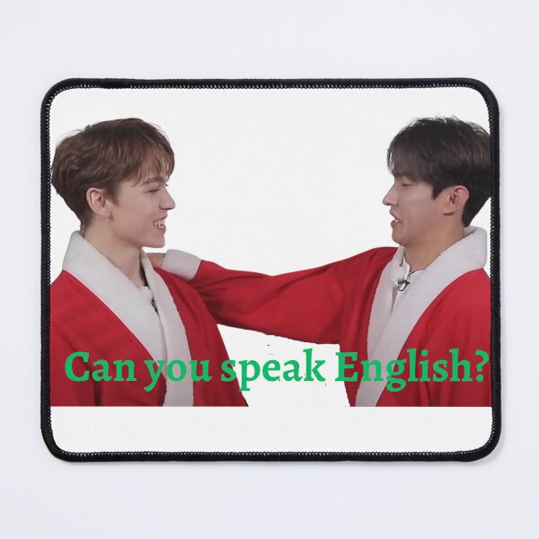 Item preview, Seventeen Santa DK&Vernon Christmas Edition designed and sold by svtfan.