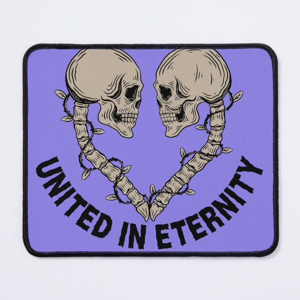 Item preview, United in eternity - Love.  designed and sold by TheOriginn.