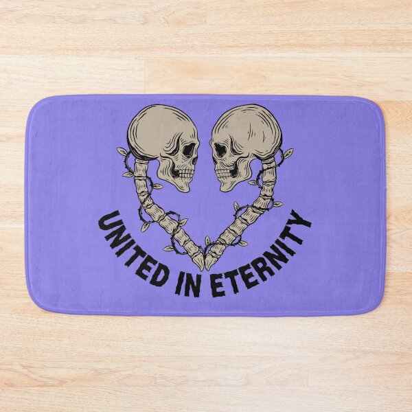 Item preview, United in eternity - Love.  designed and sold by TheOriginn.