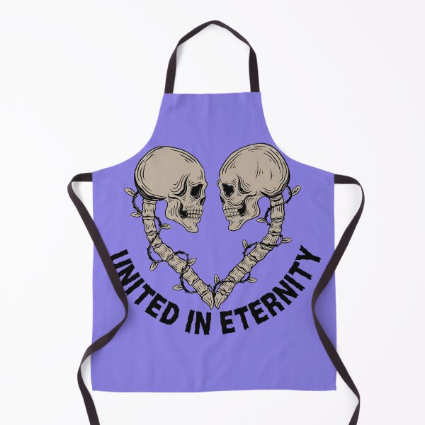 Item preview, United in eternity - Love. designed and sold by TheOriginn.
