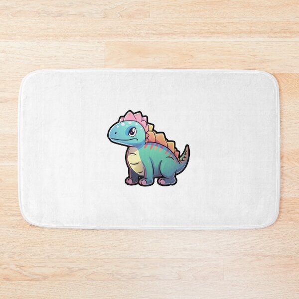 Item preview, Stegaysaurus designed and sold by Nice En.