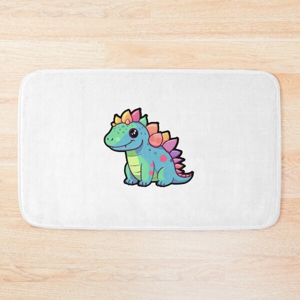 Item preview, Stegaysaurus designed and sold by Nice En.